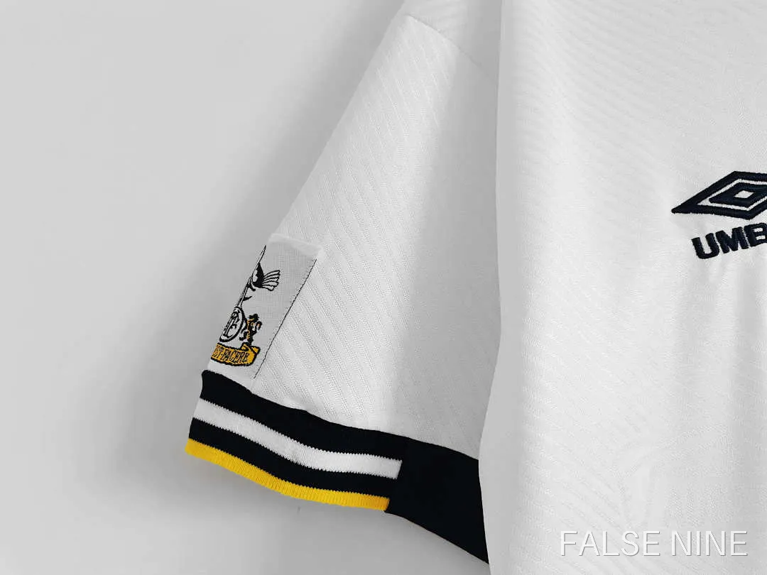 94/95 Tottenham Hotspur home retro Fan version, photo 8