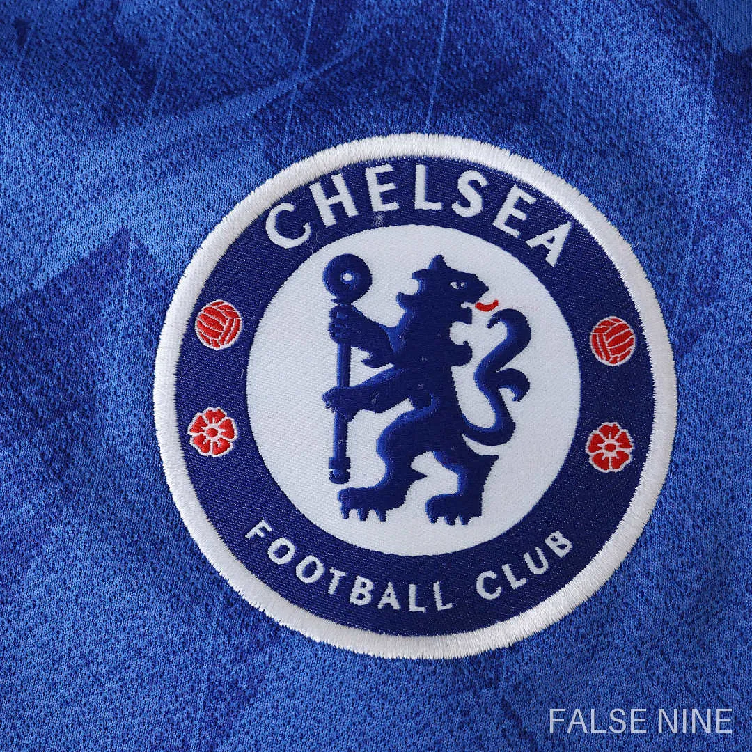 Chelsea 25/26 Home Shirt (Fan Version), photo 6