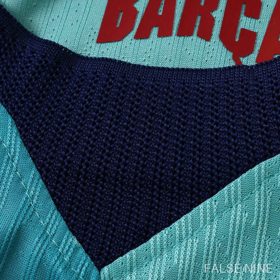 FC Barcelona 26/27 Third Long Sleeve Shirt (Player Version), photo 3