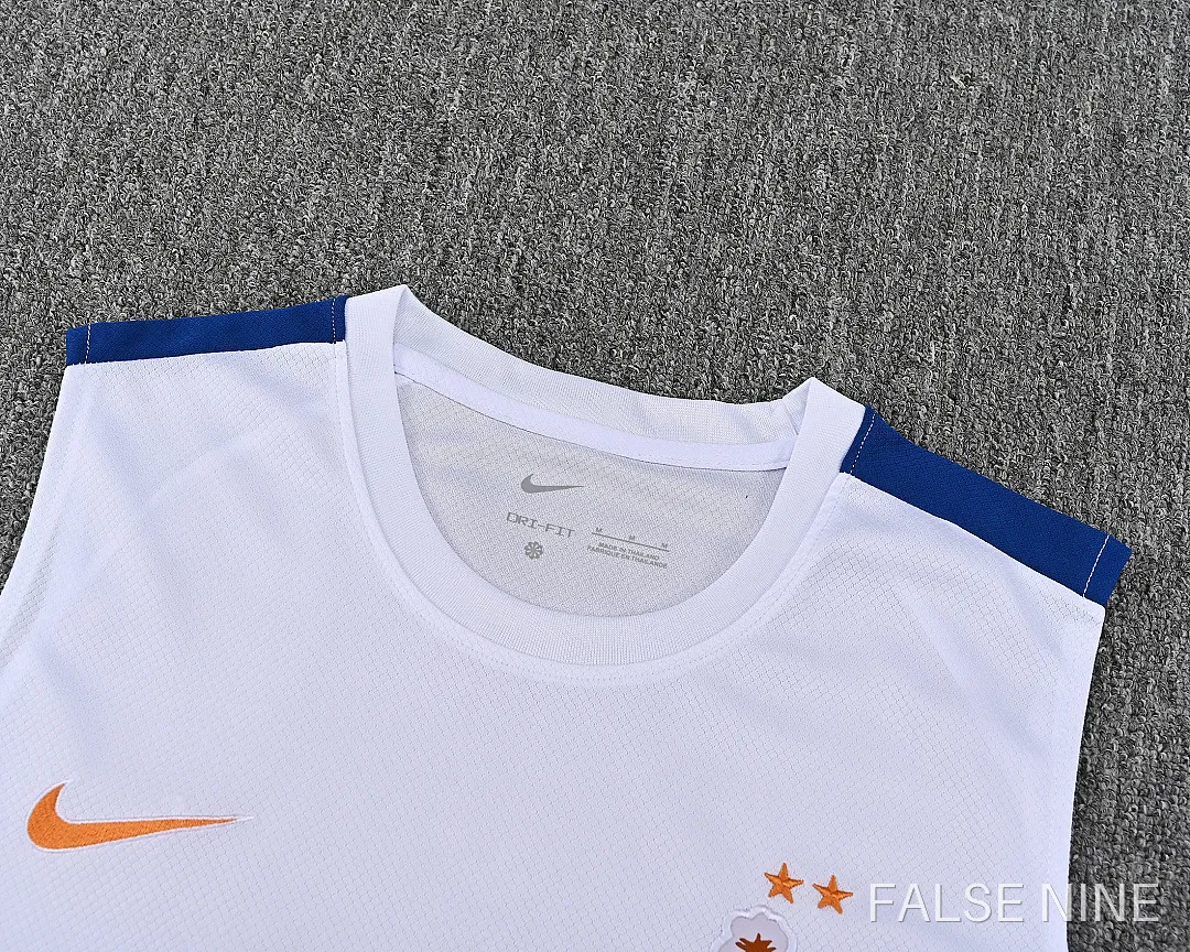 France 2026 Training Kit (Fan Version), photo 10
