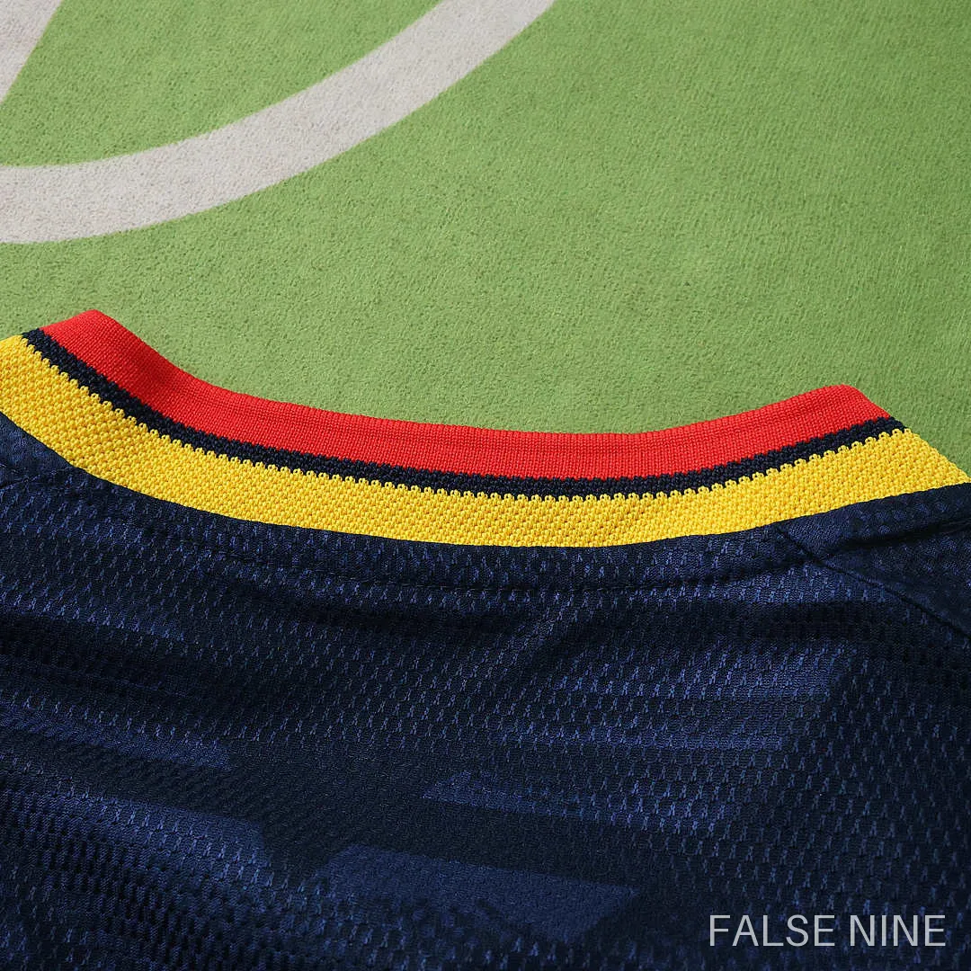 Arsenal 26/27 Away Shirt (Player Version), photo 3