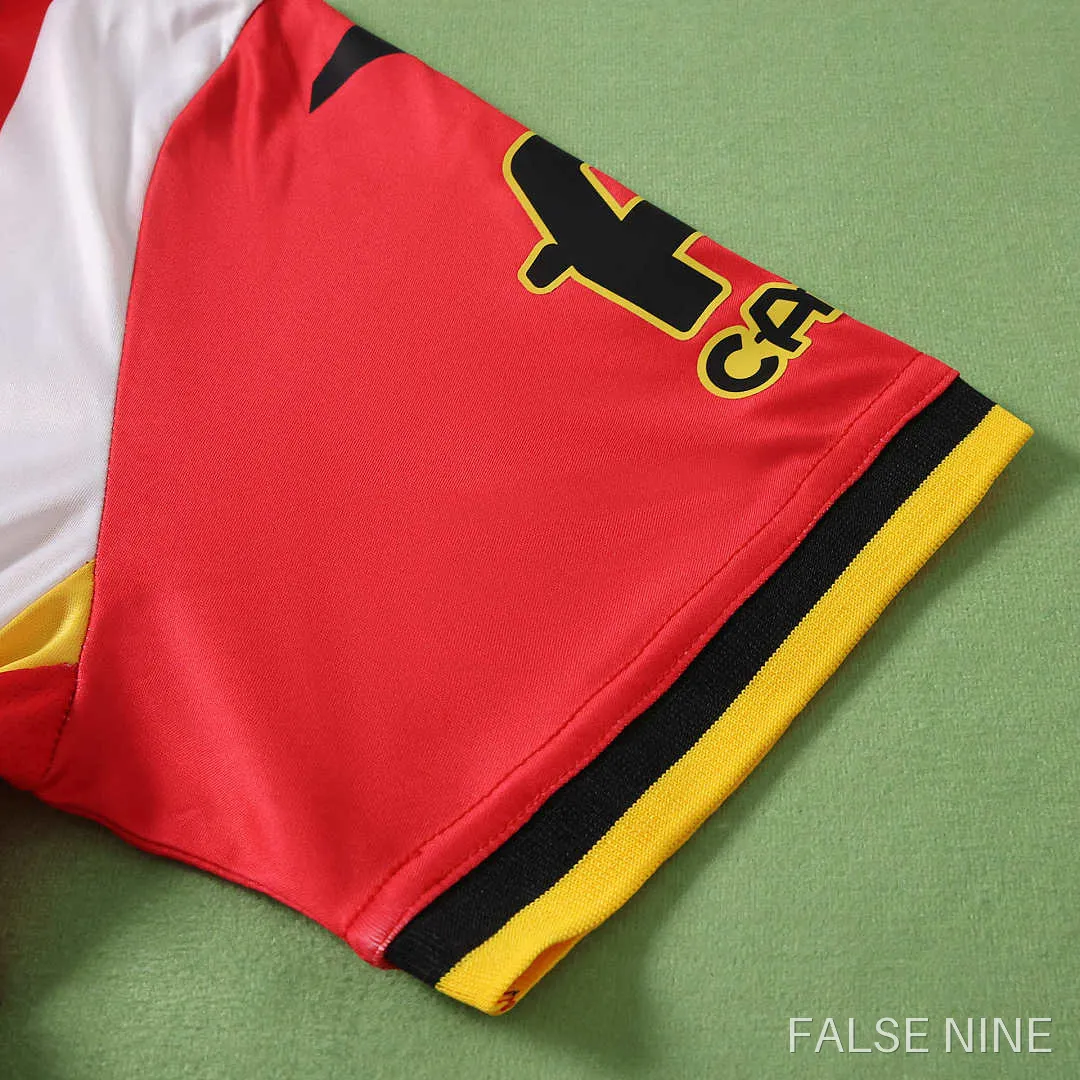 Brentford 2026 Home Shirt (Fan Version), photo 13