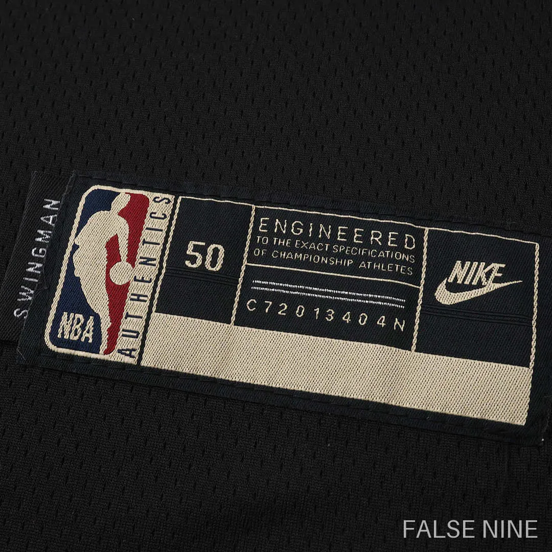 Memphis Grizzlies 2025-26 Jersey, photo 10