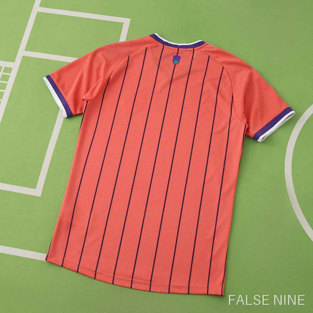 Scotland 2026 Away Shirt (Player Version), photo 2