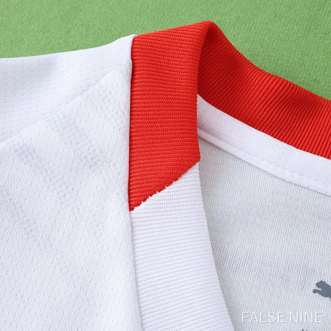 RB Leipzig 25/26 Home Shirt (Fan Version), photo 3