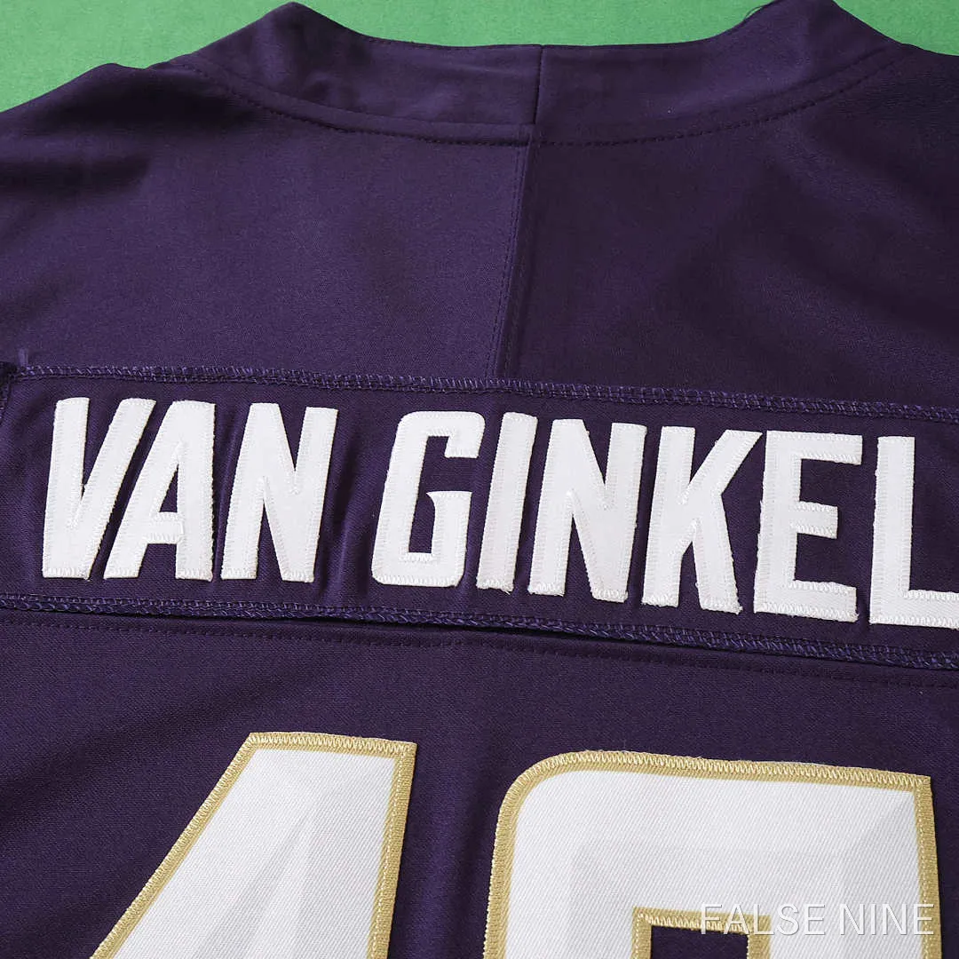 Minnesota Vikings 2026 Home Jersey, photo 28
