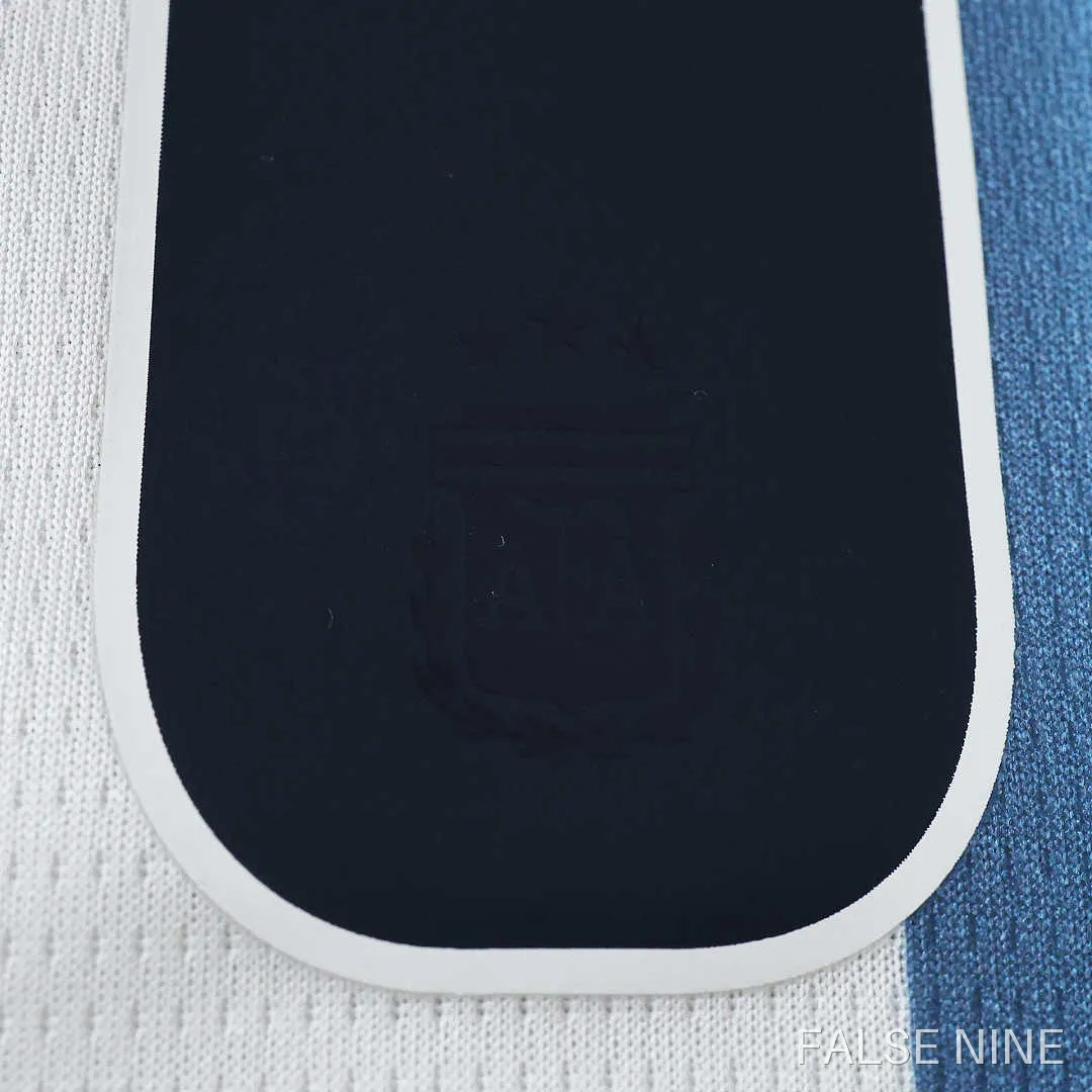 Argentina 2026 Home Shirt (Fan Version), photo 10