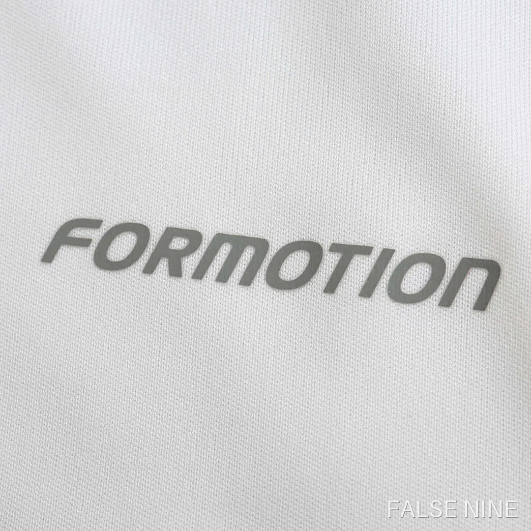 11/12 Real Madrid home retro Player version, photo 12