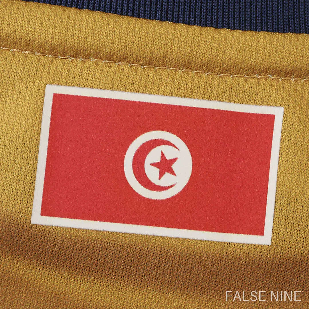 Tunisia 2026 Third Shirt (Fan Version), photo 19