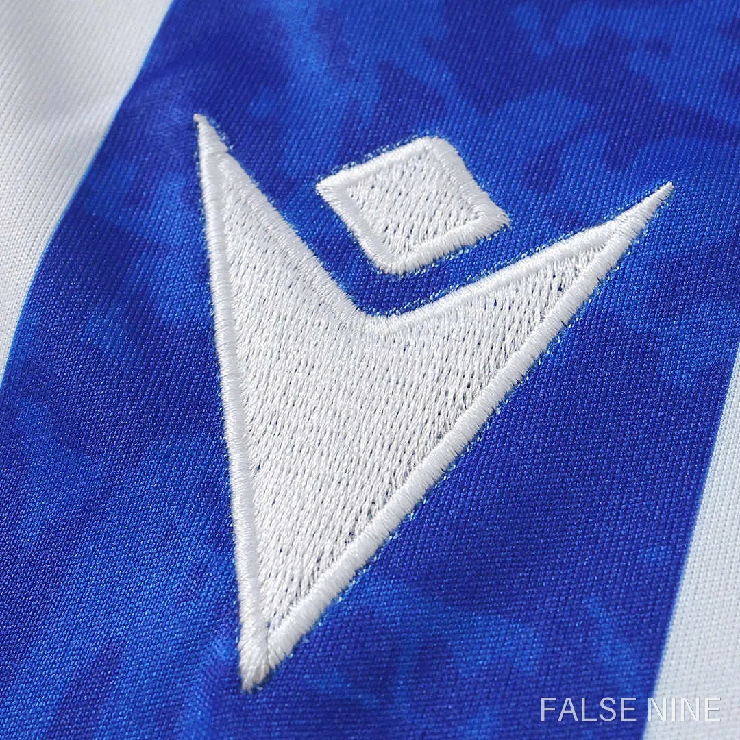 Deportivo Alavés 26/27 Home Shirt (Fan Version), photo 15