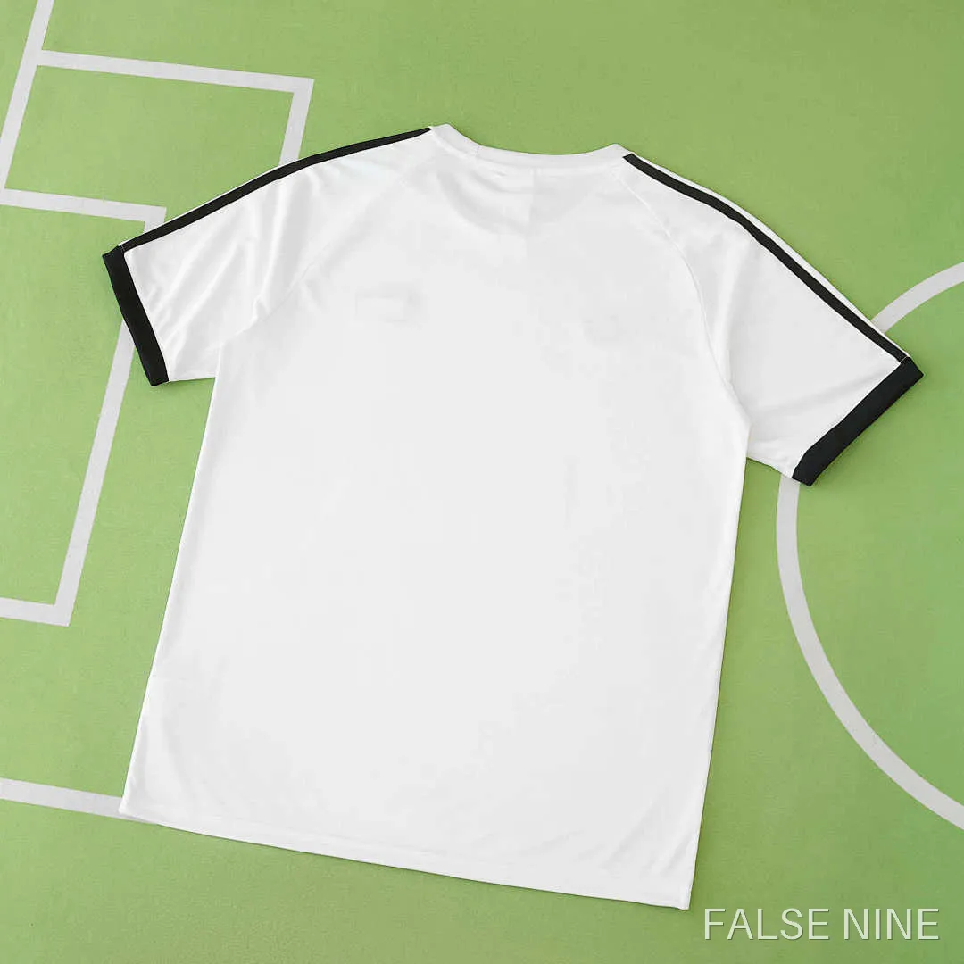 Oasis White T-Shirt 25/26, photo 2