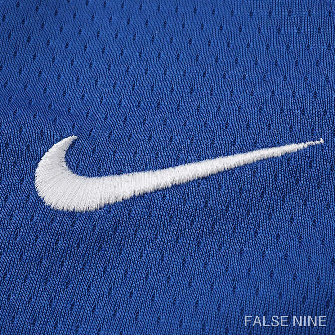Philadelphia 76ers 2025-26 Home Jersey 77 Edgecombe, photo 20