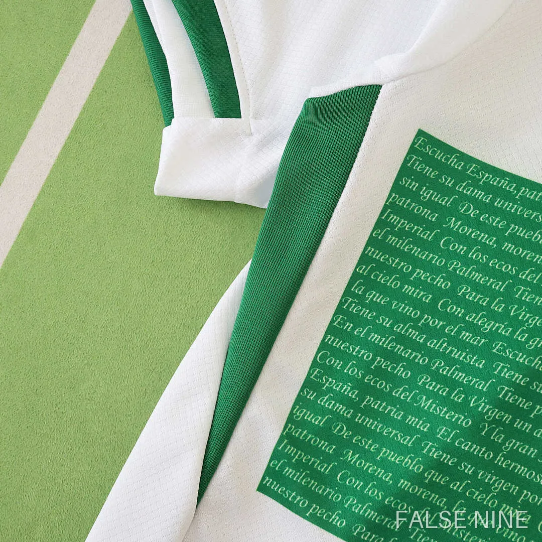 Elche CF 25/26 Home Shirt (Fan Version), photo 20