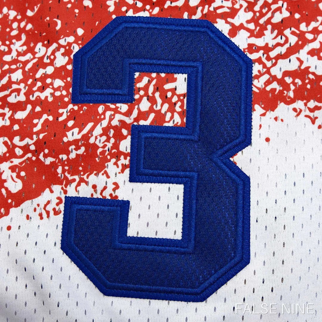 NBA 2003 All Star Game Iverson #3 Jersey, photo 17