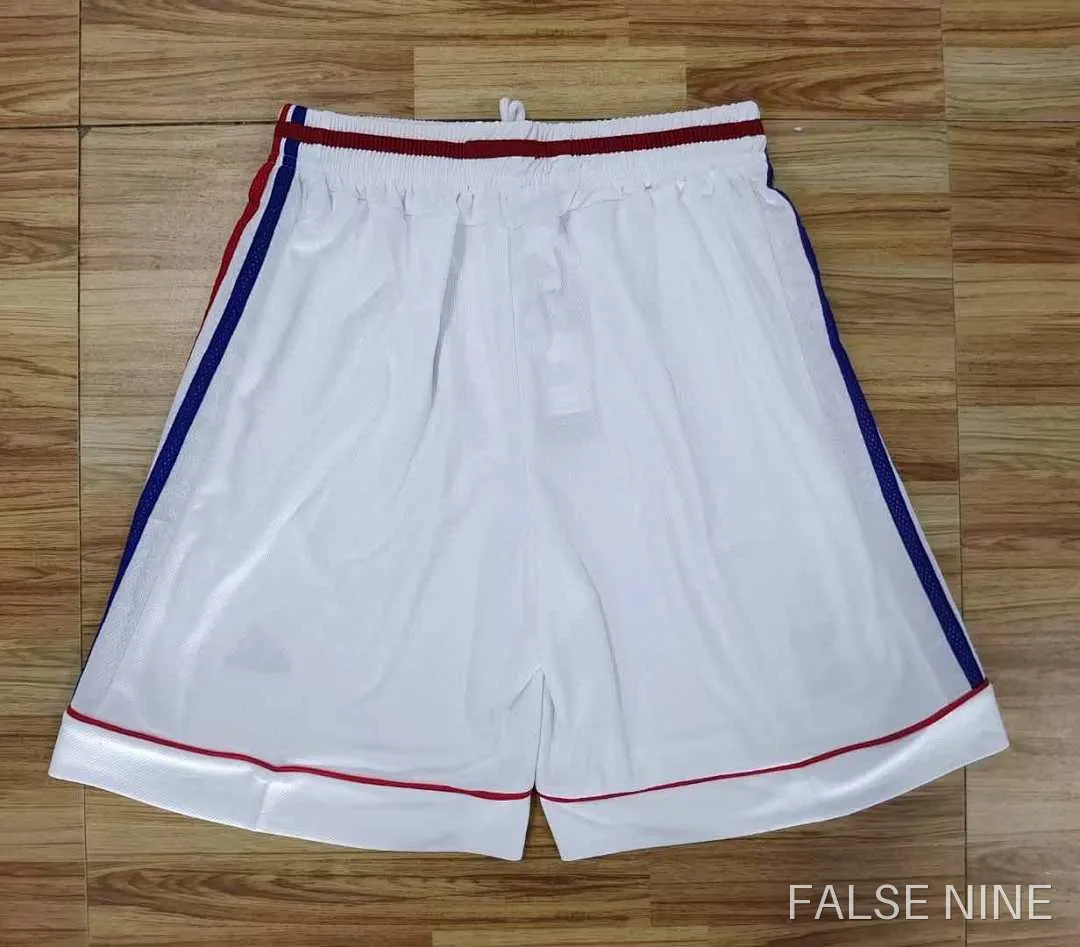 France 1998 Retro Shorts, photo 2