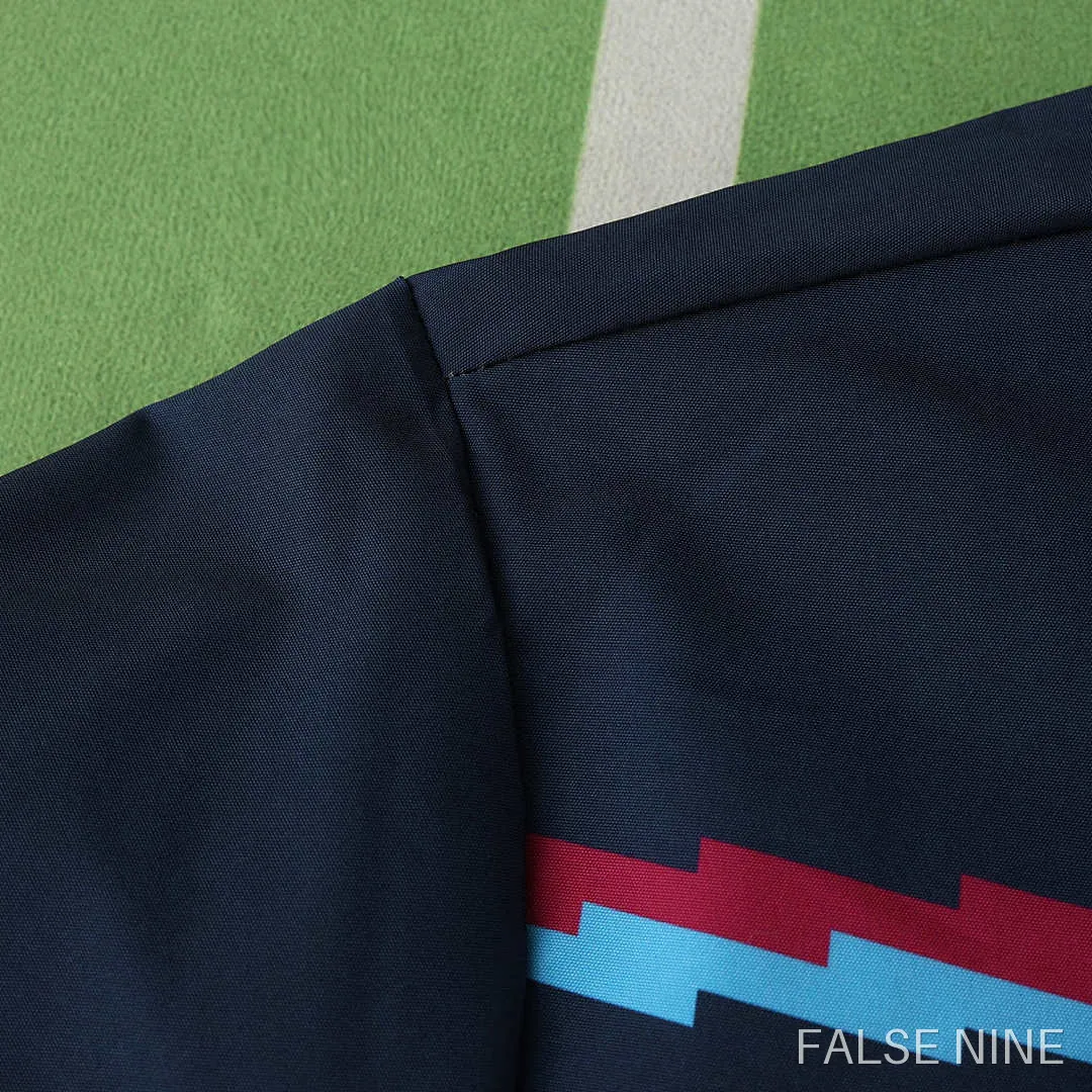 Arsenal 24/25 Reversible Windbreaker Jacket, photo 27