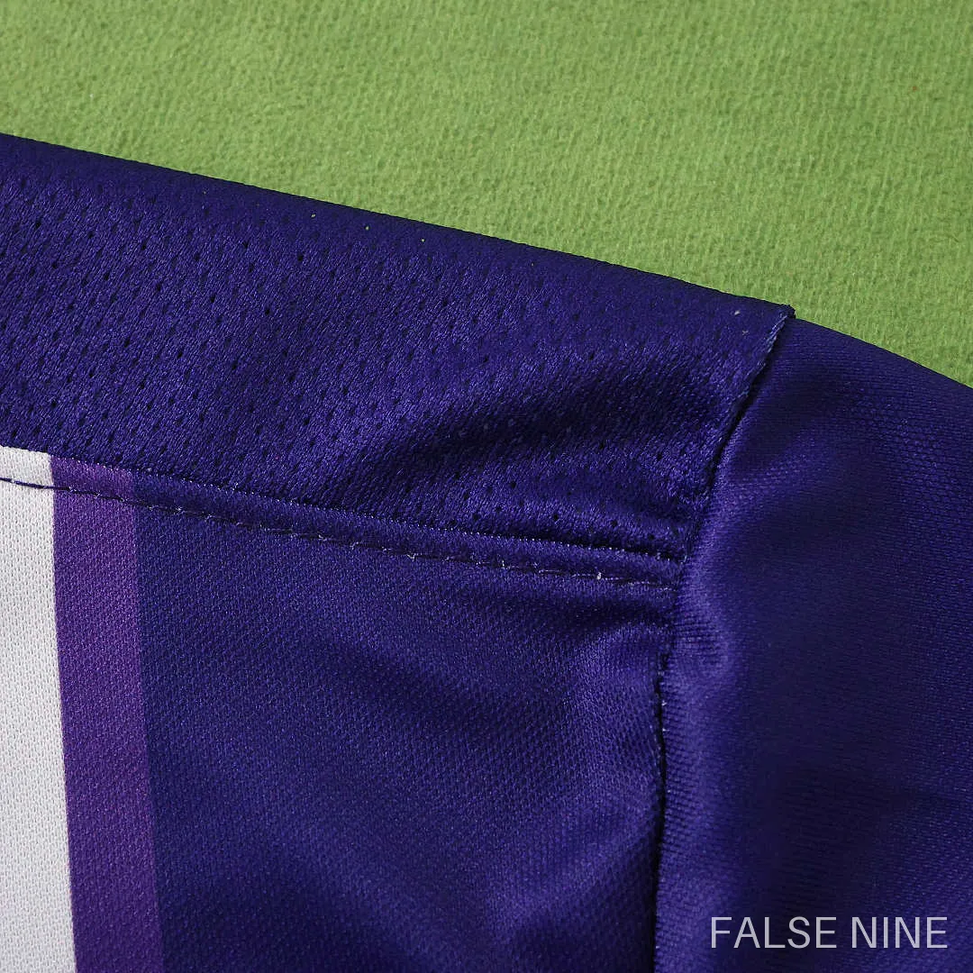 Toulouse FC 26/27 Home Shirt (Fan Version), photo 18