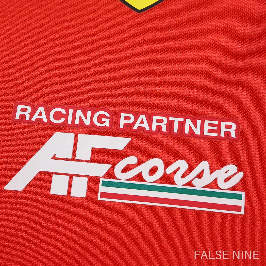 Ferrari 2026 Formula 1 Racing T-Shirt, photo 13