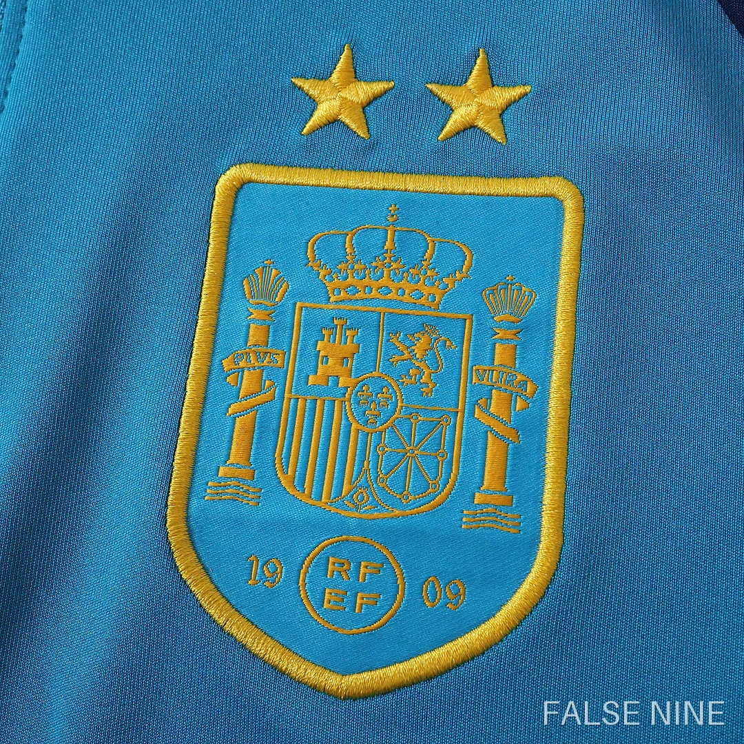 Spain 2026 Training Tracksuit, photo 28