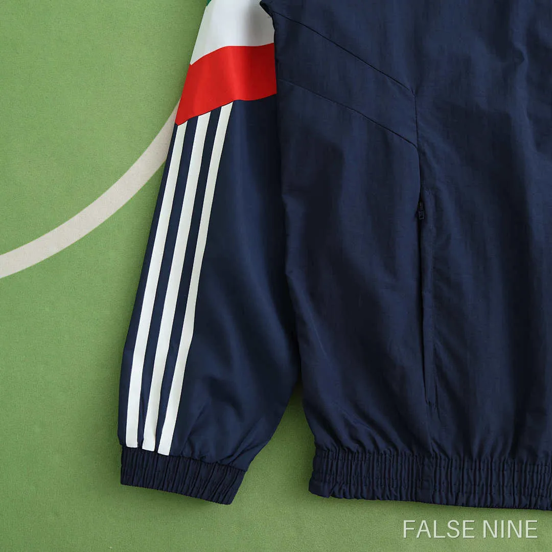Italy 2024 Training Jacket, photo 7