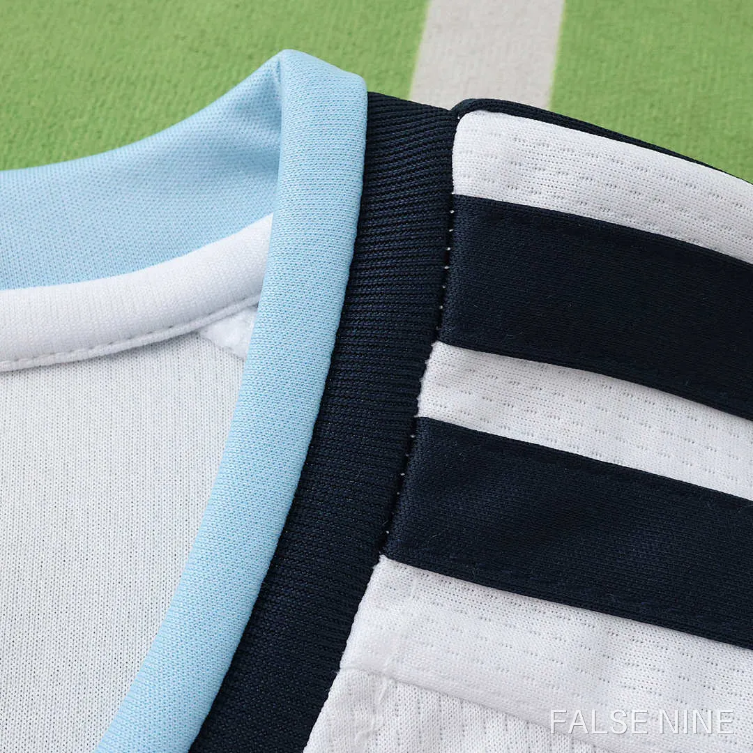 Argentina 2026 Home Shirt (Women), photo 15
