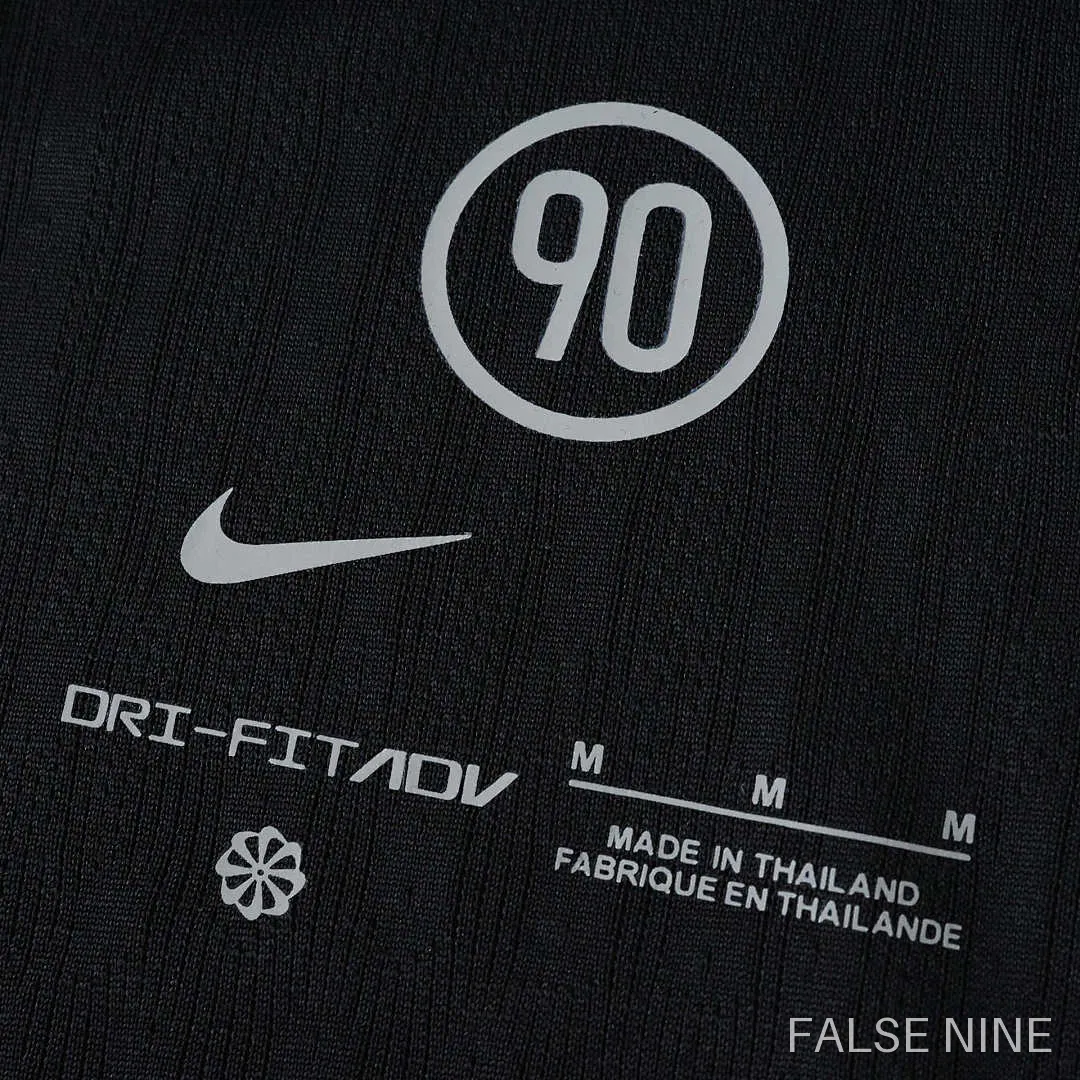Chelsea 25/26 Third Shirt (Player Version), photo 15
