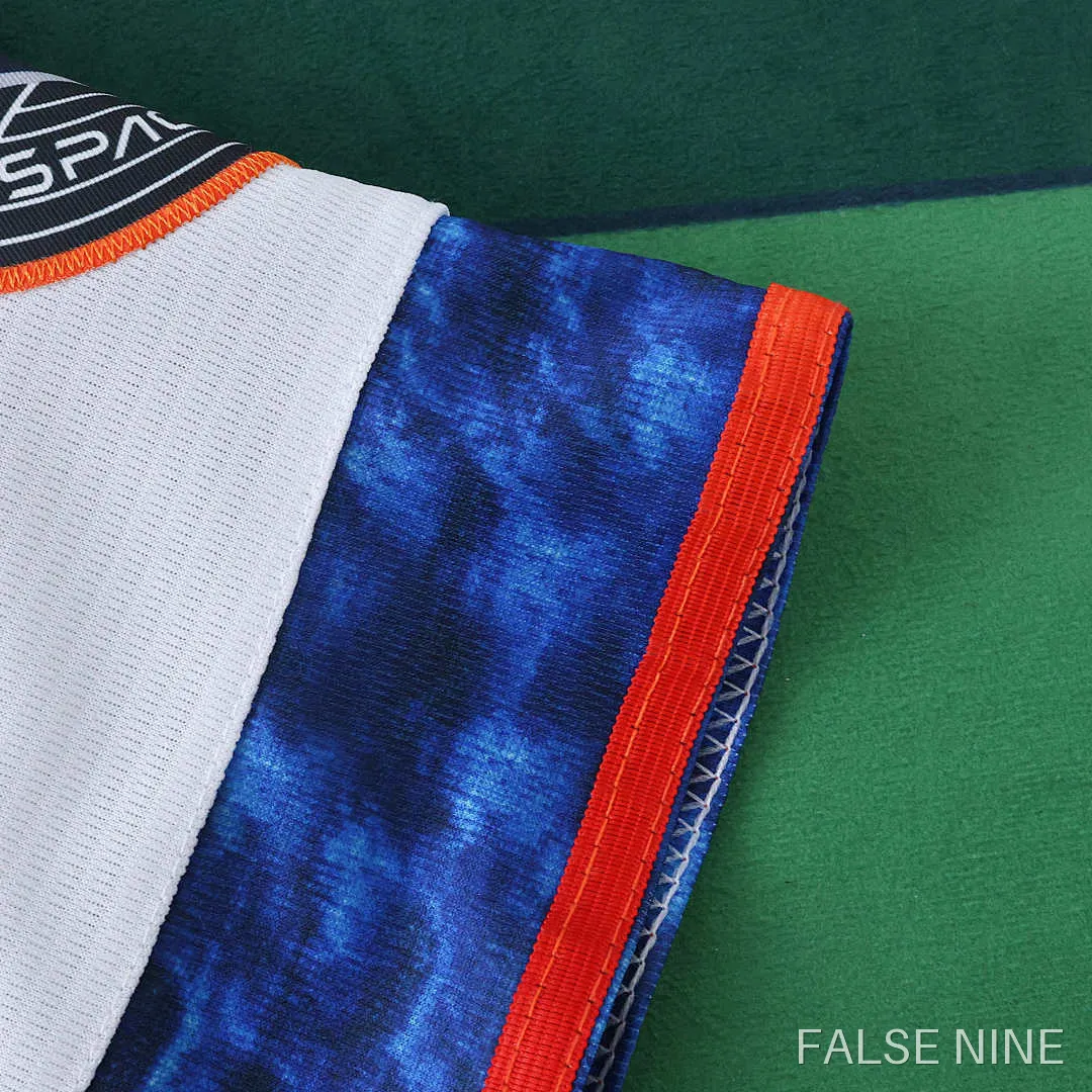 Houston Astros 2025 Space City Jersey, photo 10