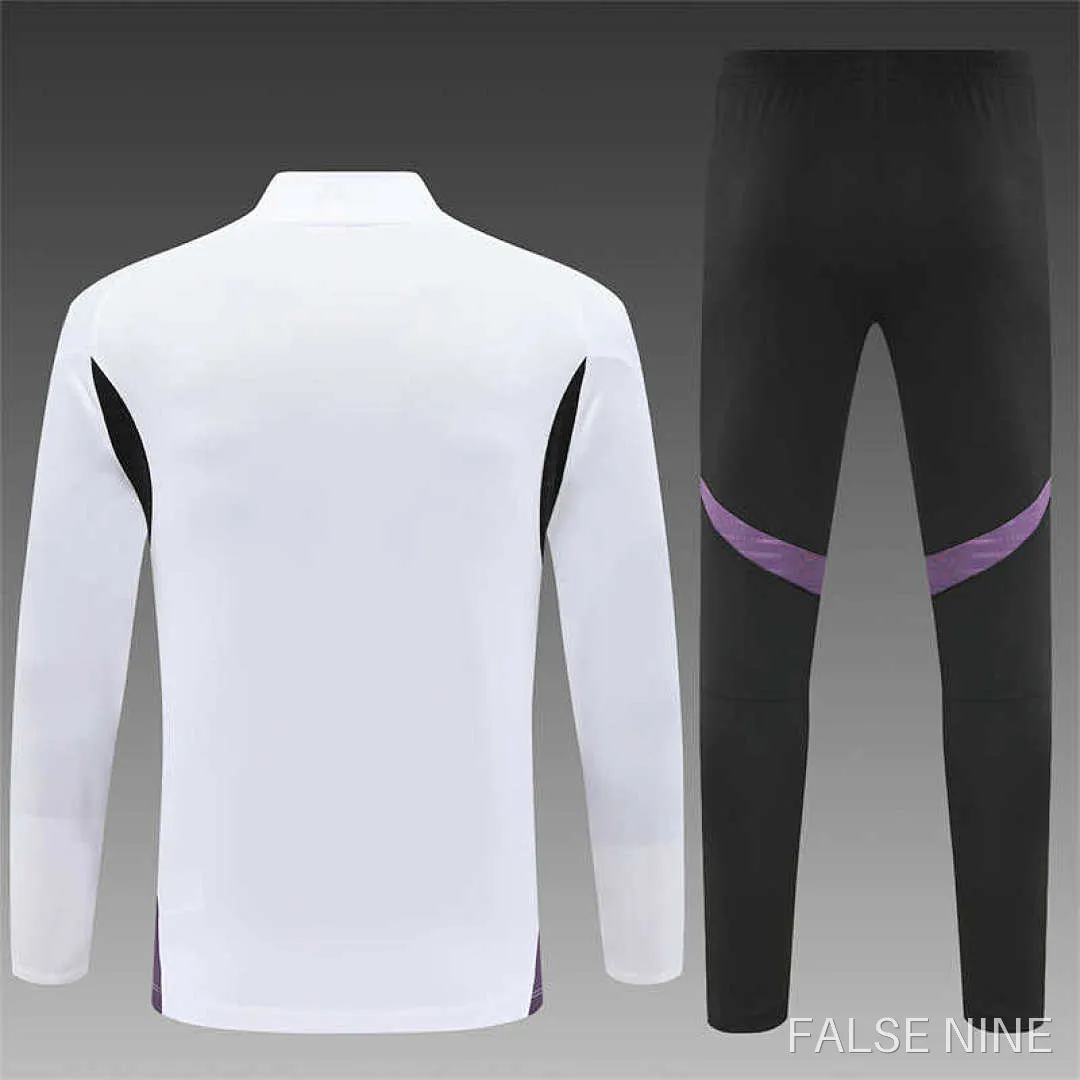 Manchester United 25/26 Training Tracksuit Set, photo 6