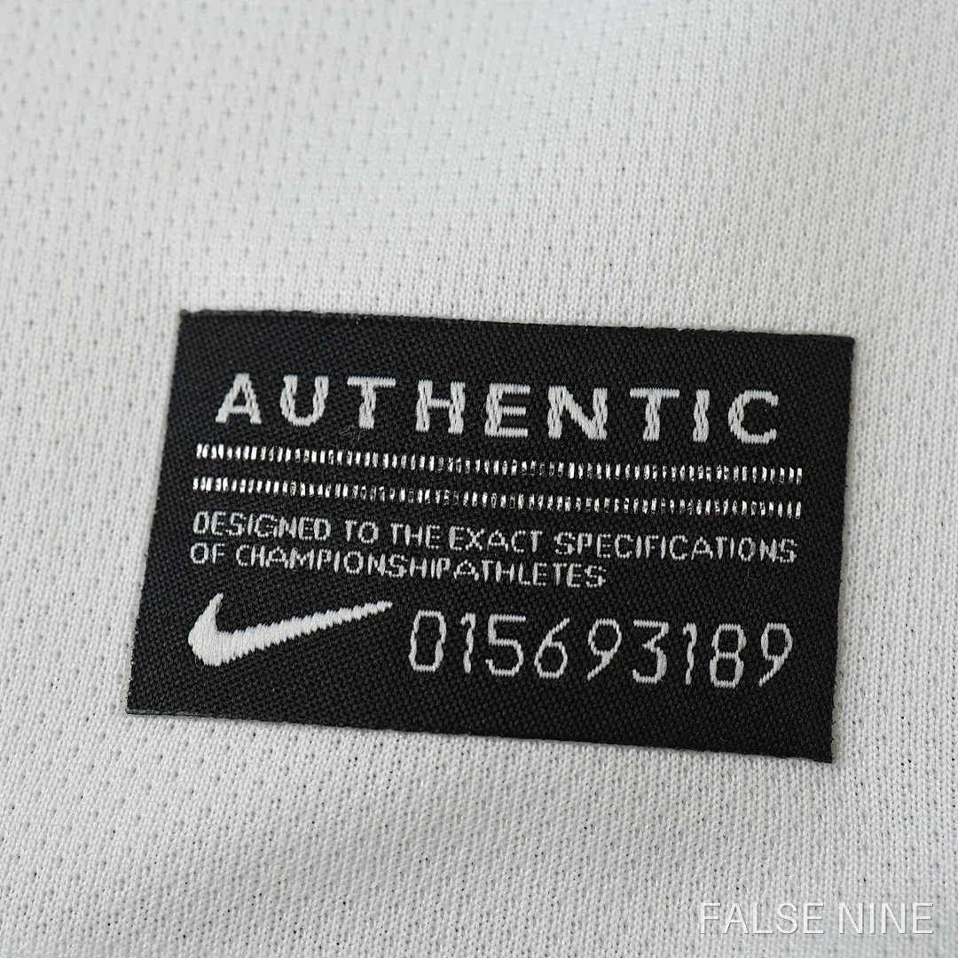 2010 Internazionale Milano away retro Fan version, photo 13