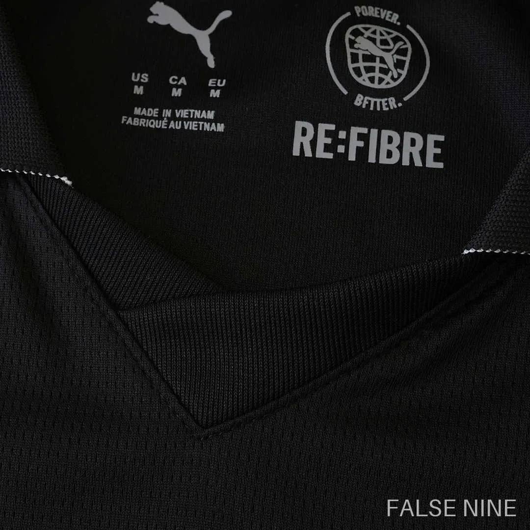 Manchester City 25/26 Away Shirt (Fan Version), photo 4