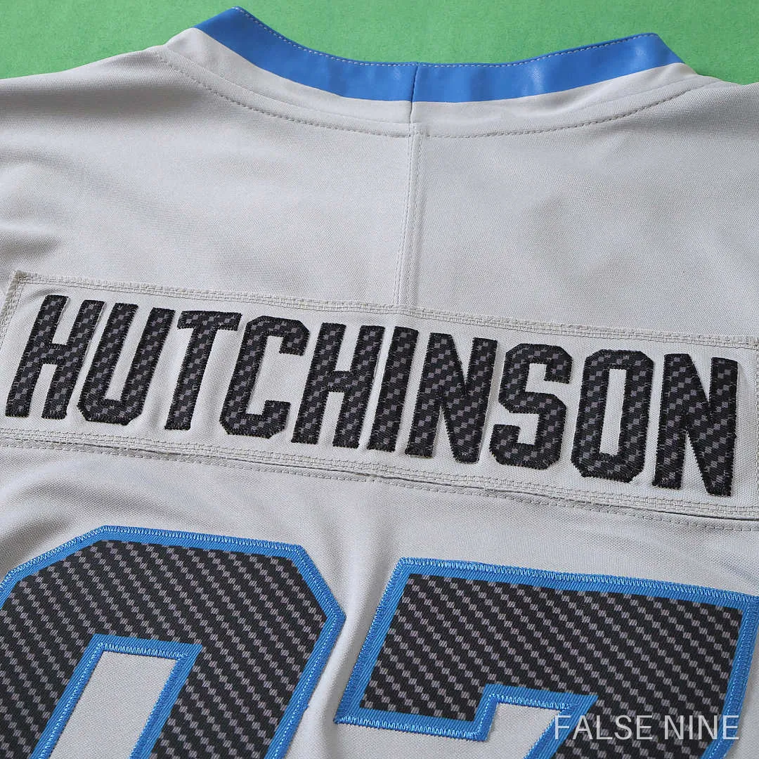 Detroit Lions 2026 Away Jersey, photo 3