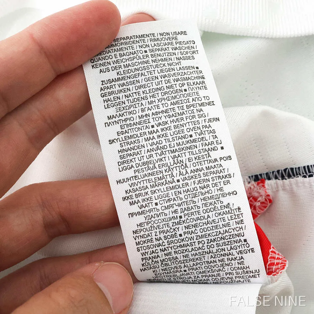 England 2026 Home Shirt (Player Version), photo 10