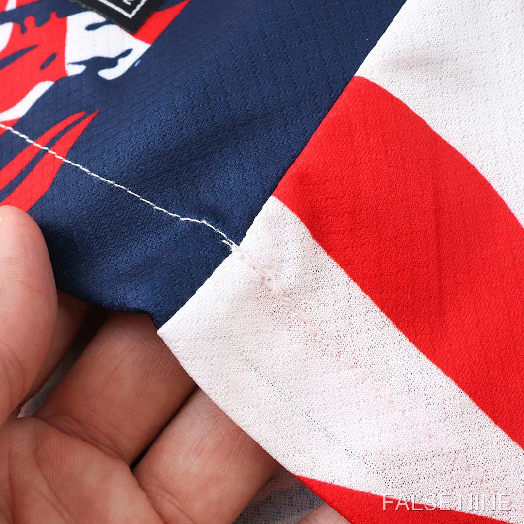 Paris Saint-Germain 25/26 Training Shirt (Fan Version), photo 7