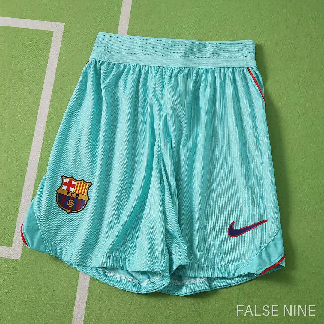 FC Barcelona 26/27 Third Shorts (Player Version), photo 1