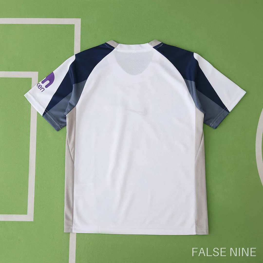 Tottenham Hotspur 25/26 Home Kids Kit, photo 15