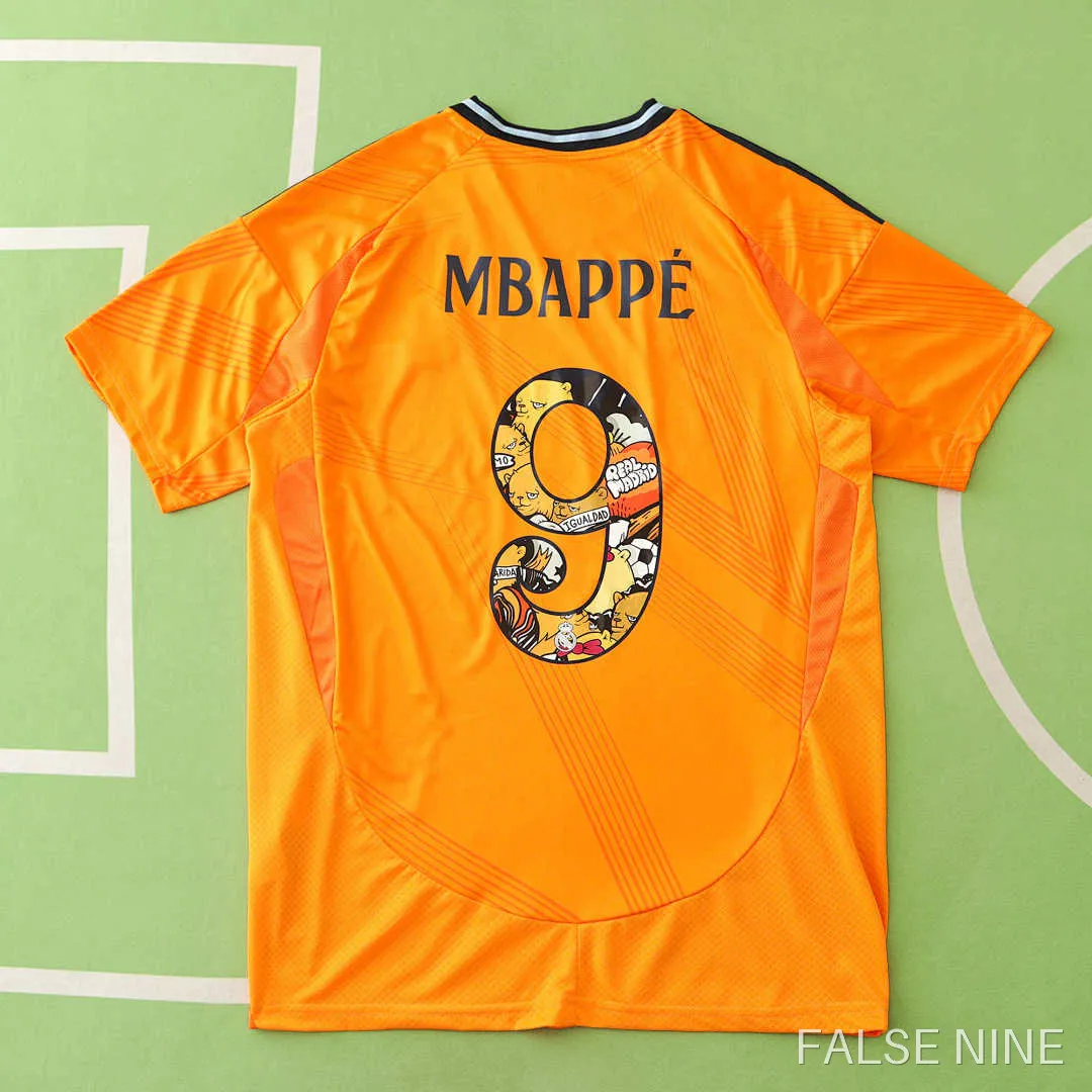 Real Madrid 24/25 Away Shirt (Fan Version), photo 29
