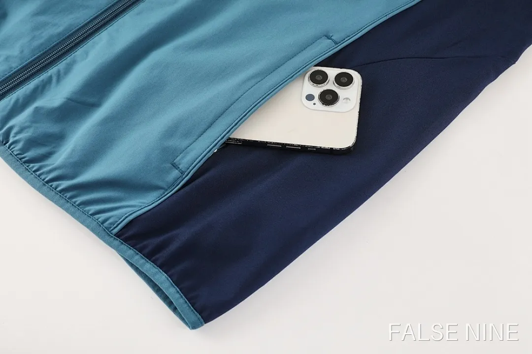 Arsenal 25/26 Training Jacket, photo 9