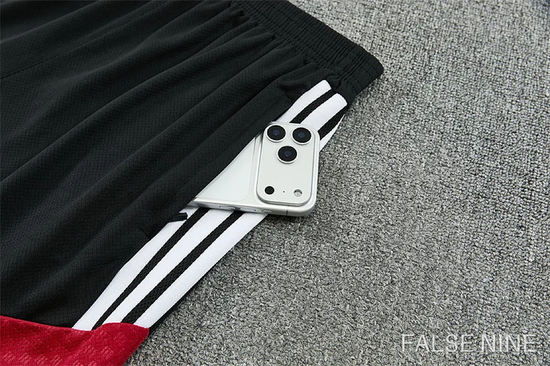 Germany 2026 Training Shorts (Fan Version), photo 4