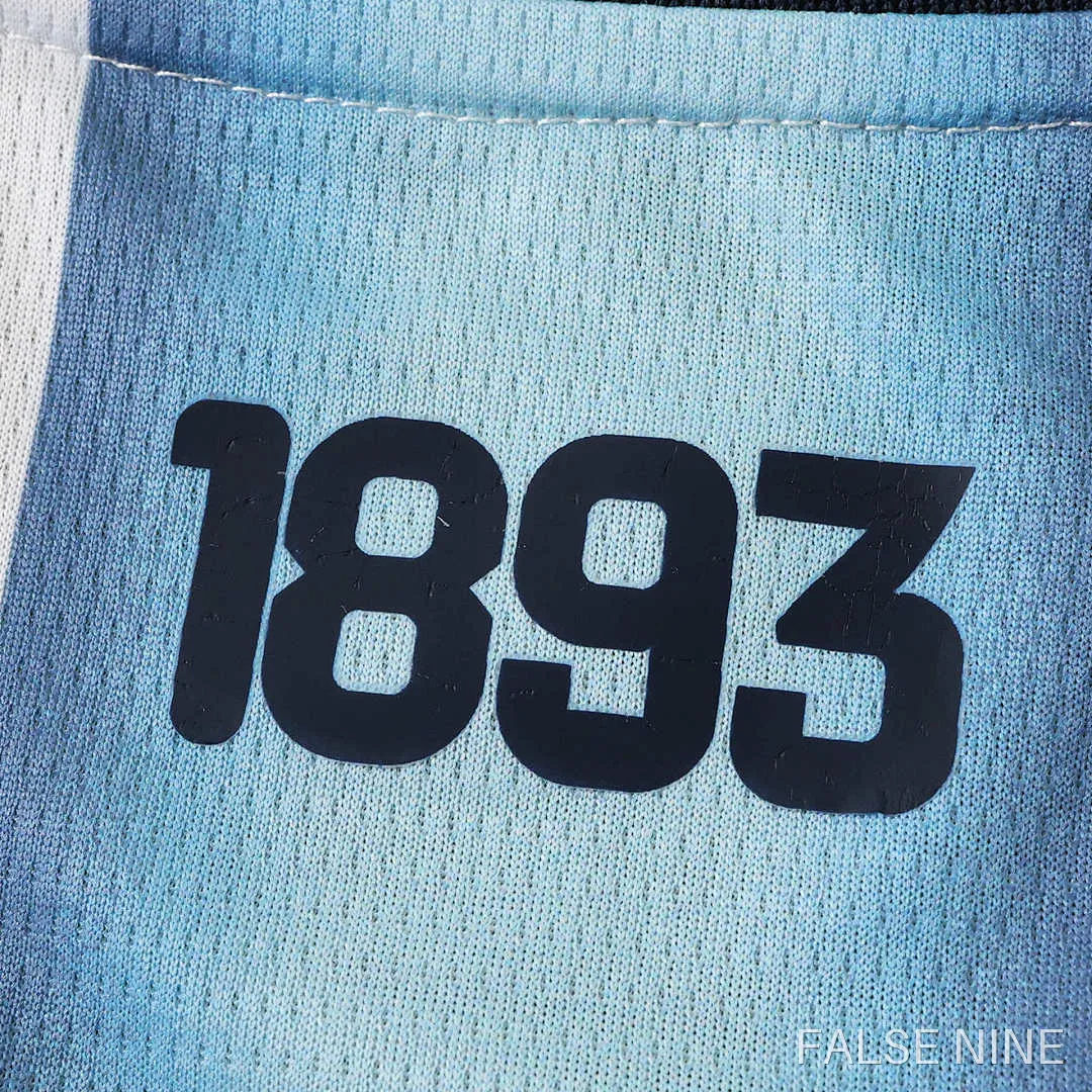 Argentina 2026 Home Cropped Jersey (Women), photo 5