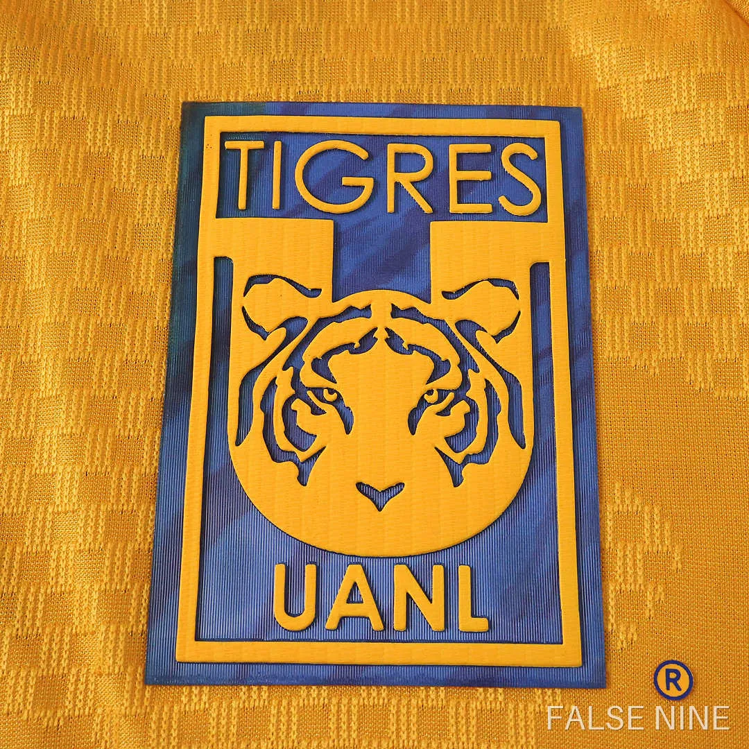Tigres UANL 26/27 Home Shirt (Player Version), photo 20