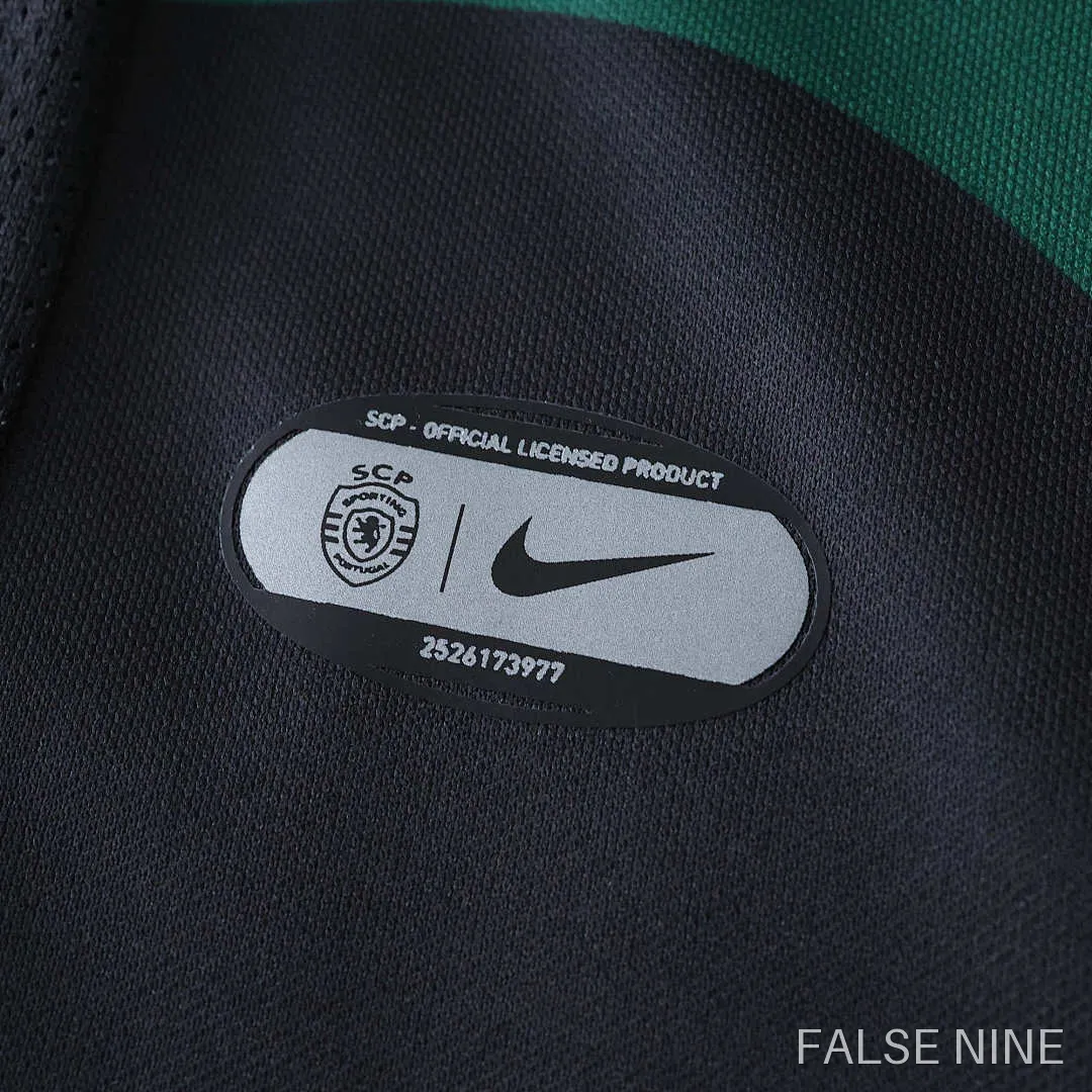 Sporting CP 25/26 Third Shirt (Fan Version), photo 13