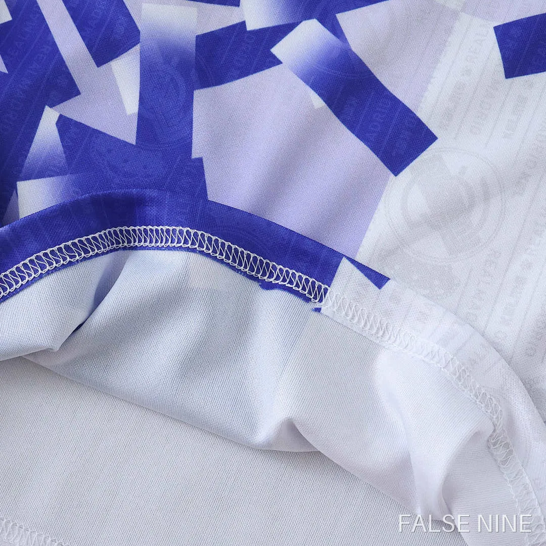 Real Madrid 96/97 Third Kids Jersey (Retro), photo 23