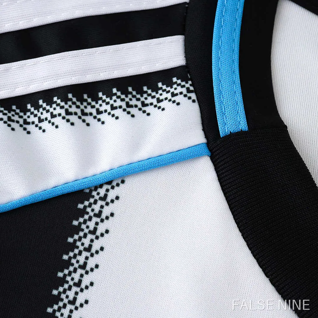 Newcastle United 25/26 Home Shirt (Fan Version), photo 11