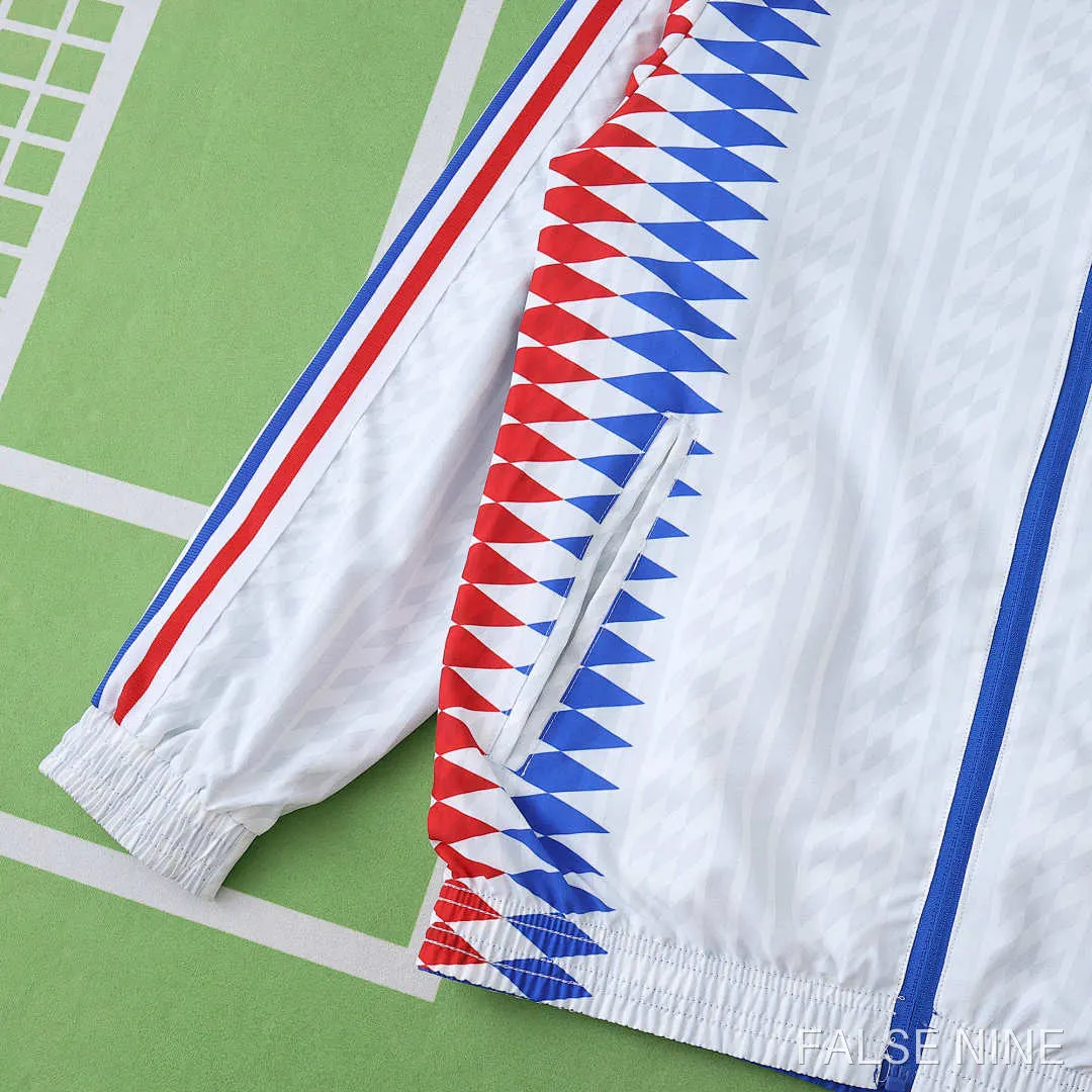 France 1994 Training Jacket (Retro), photo 5
