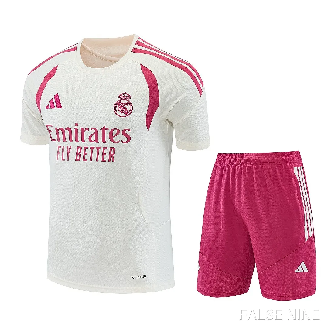 Real Madrid 26/27 Training Kit (Fan Version), photo 20