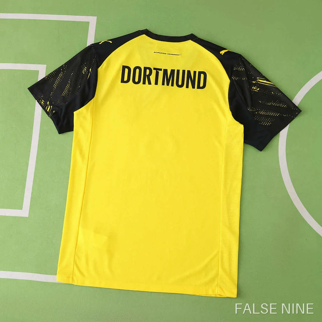 Borussia Dortmund 25/26 Home Shirt (Player Version), photo 22