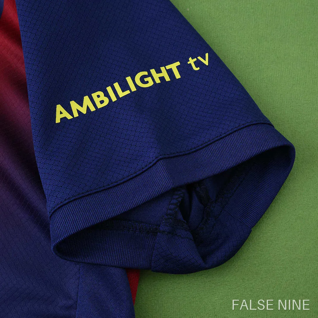 FC Barcelona 25/26 Home Kids Kit, photo 33