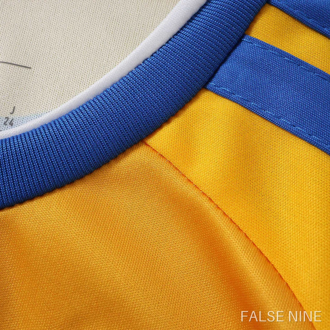 Tigres UANL 26/27 Home Kids Kit, photo 32