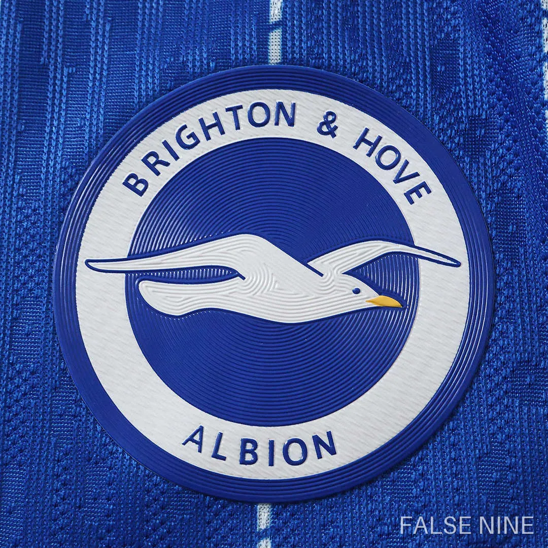 Brighton & Hove Albion 26/27 Home Shirt (Player Version), photo 13