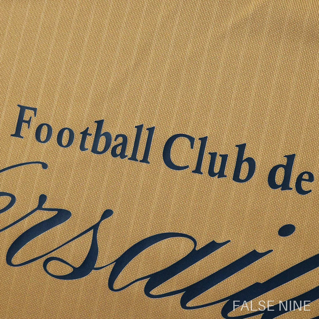 FC Versailles 25/26 Third Shirt (Fan Version), photo 16